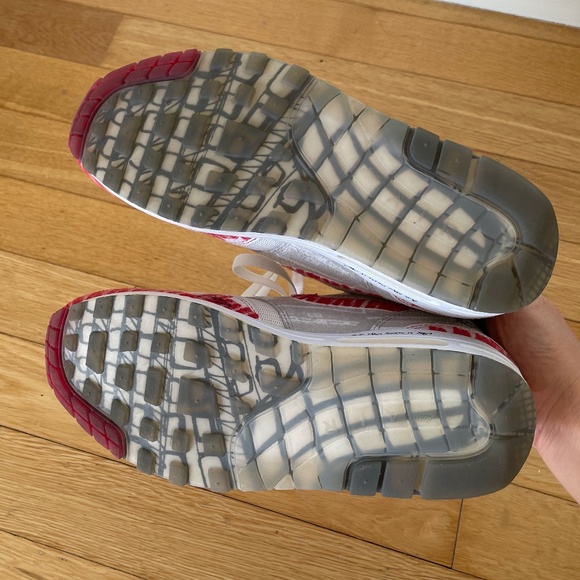 Nike Air Max 1 'Sketch To Shelf' - Picture 8 of 9